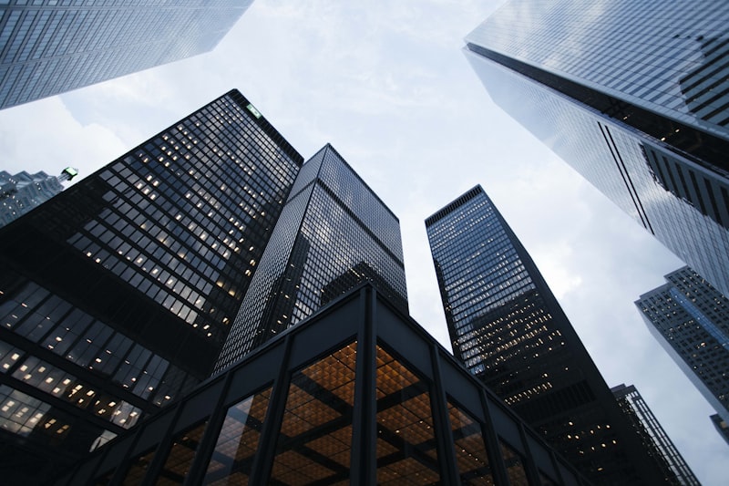 Seguros Empresariales
