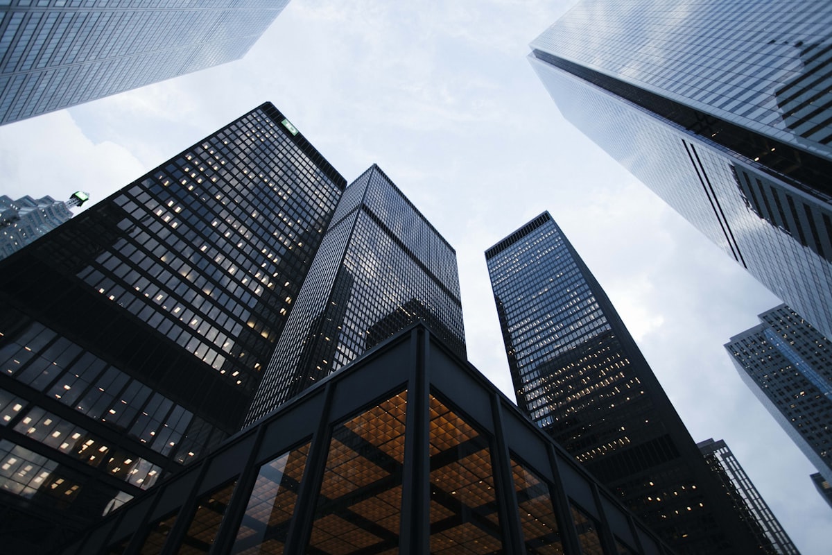 Seguros Empresariales
